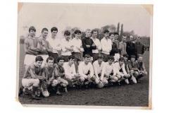 Reunion planned for 1968 school boy's football team