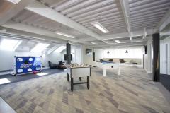 SPORTFIVE expand taking 6,016 sq ft in Wilmslow town centre