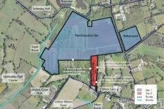 Plan for 14 homes on Lindow Moss submitted