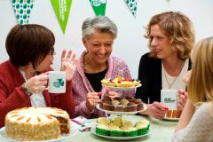 World's Biggest Coffee Morning to be celebrated across Wilmslow