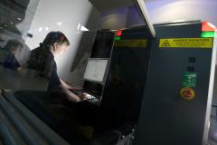 Airport enhances security with £12m investment
