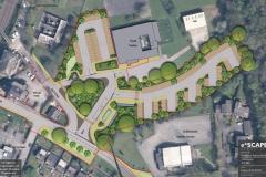 Decision due on Handforth park and ride scheme