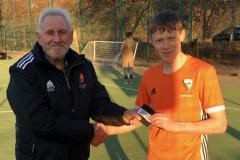 Hockey: Improvement for Wilmslow as they draw with Leeds