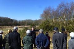 Help rid Lindow Common of unwanted growth