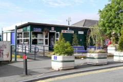 Friends of Handforth Station launch Easter Quiz