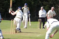 Cricket: Lindow given more to smile about