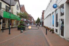 Wilmslow residents invited to annual meeting of the town