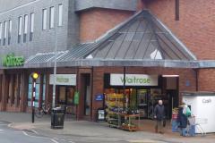 One of town's pharmacies set to close