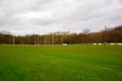 Sports club plans for pitch upgrade