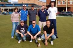 British Legion to host charity bowling competition