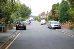 Changes to parking restrictions on Chapel Lane proposed