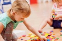Cheshire East is best in the region for take up of free childcare