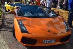 Countdown to the 2013 Wilmslow Motor Show