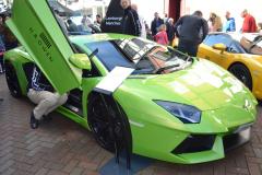 Wilmslow Motor Show to return even bigger and better