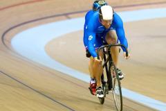 Craig MacLean wins two golds at Glasgow