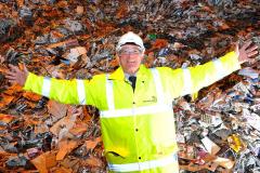 Cheshire East saves £200,000 in landfill costs