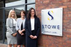 Stowe Family Law relocates Wilmslow office