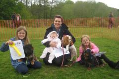 Dog show promises fun for all the family