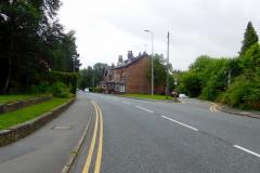 New proposals to boost cycling and walking in Wilmslow