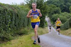 Wizard 5 mile hailed another big success