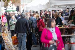 Artisan Market adds a little extra foodie excitement