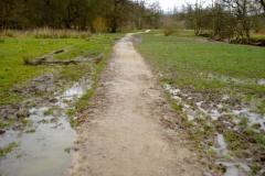 Funding success for Carrs riverside path
