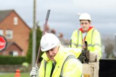 £1.25m extra for repairs to local roads