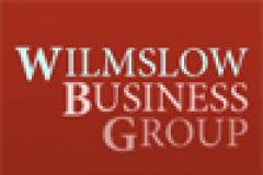 Wilmslow Business Group take to the dancefloor