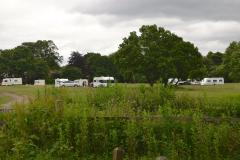 Travellers move on to Carnival Field