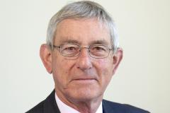 Borough Election: Wilmslow East Ward candidate Rod Menlove