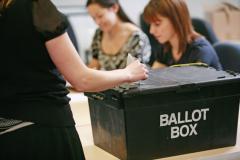 Cheshire Police and Crime Commissioner election coming up