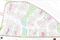 Chairman has casting vote on plans for Handforth residential development