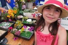 Show off your creations at annual show