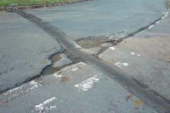 Council gets new funding for road repairs