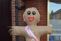 Winners of the 2013 Wilmslow Scarecrow Festival announced
