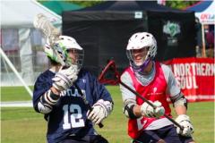 Wilmslow Lacrosse to play host to British National Championships
