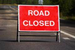 Wareham Street closure due to collapsed sewer