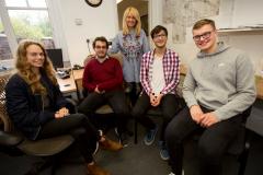 New youth group working with Tatton MP to push for change