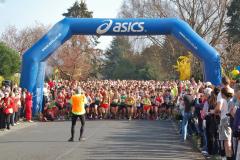 Entries open for the 2013 Wilmslow Half Marathon