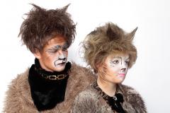 Youth theatre group invites you to the Jellicle Ball