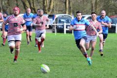 Rugby: Wolves wear down Manchester in final quarter
