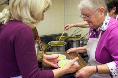 Wilmslow charity prepares for another souper fundraiser