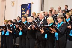 Community grants for local singers and theatre group