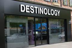 Luxury travel store 'Destinology' now open for business