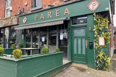 Another bar and restaurant closes in Alderley Edge