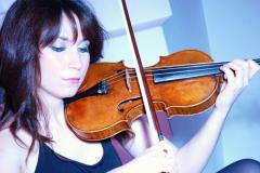 Symphony Orchestra return with violinist Sadie Fields