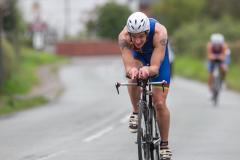 500 competitors take part in 4th South Manchester Triathlon