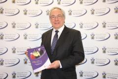 Commissioner launches business crime survey