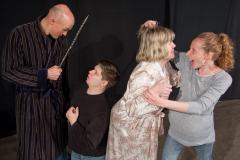 Packed programme for 2015 Festival of One Act Plays
