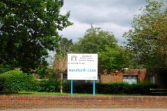 Have your say on proposals to relocate clinics from Handforth